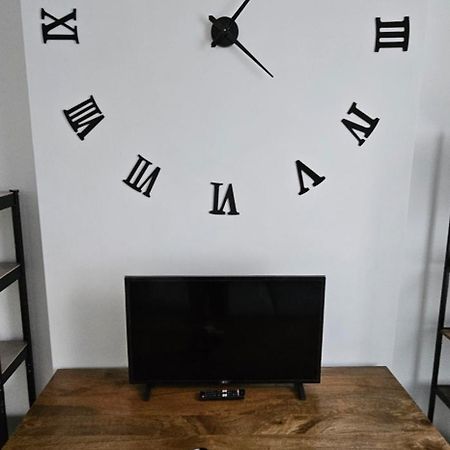 Tower Bridge Exclusive Two Bedroom Apartment Лондон Экстерьер фото