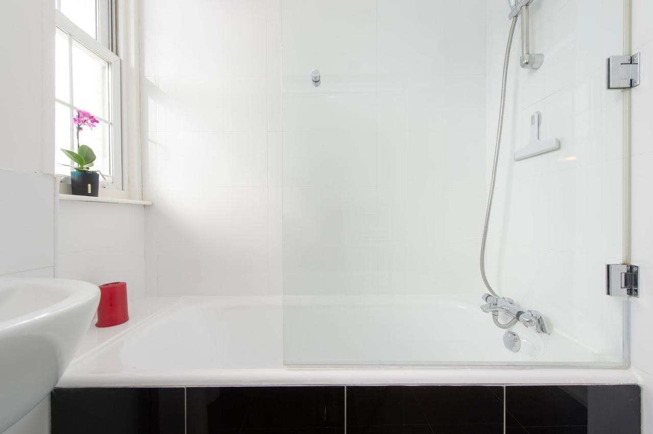 Tower Bridge Exclusive Two Bedroom Apartment Лондон Экстерьер фото