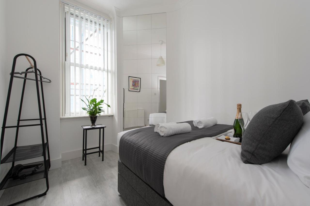 Tower Bridge Exclusive Two Bedroom Apartment Лондон Экстерьер фото