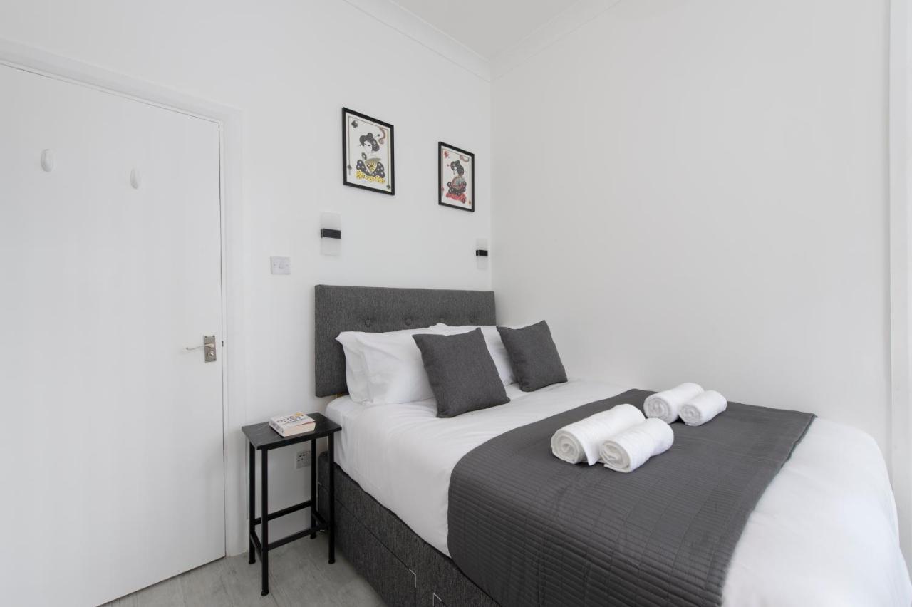 Tower Bridge Exclusive Two Bedroom Apartment Лондон Экстерьер фото